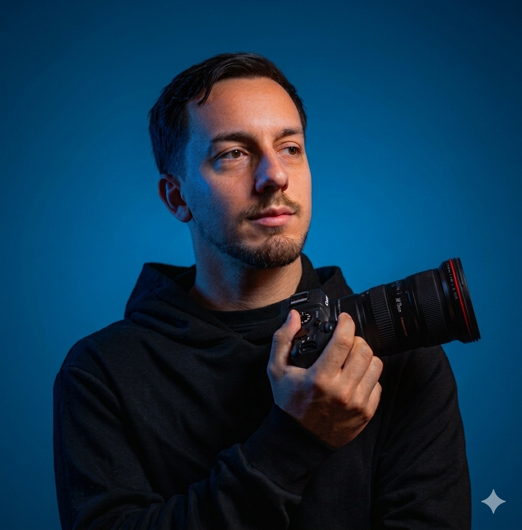 João Pedro Avelleda - Fotografia